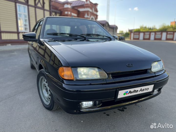 ВАЗ 2114 Samara 1.6 МТ, 2012, 170 000 км