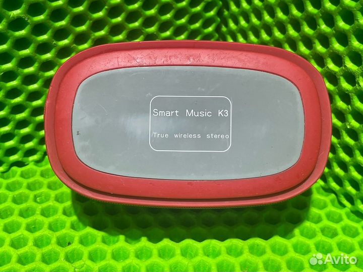 Беспроводная колонка xiaomi mifa k3