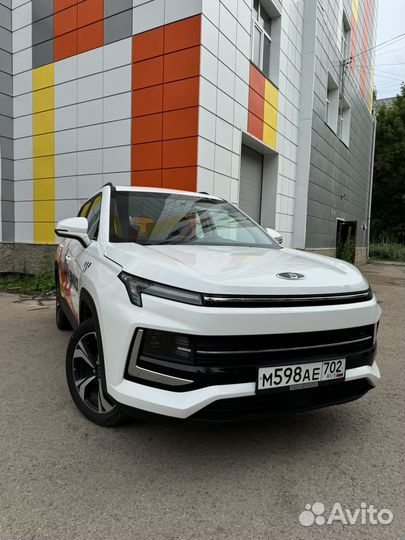 Аренда автомобиля