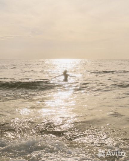 Фотограф про природное умиротворение