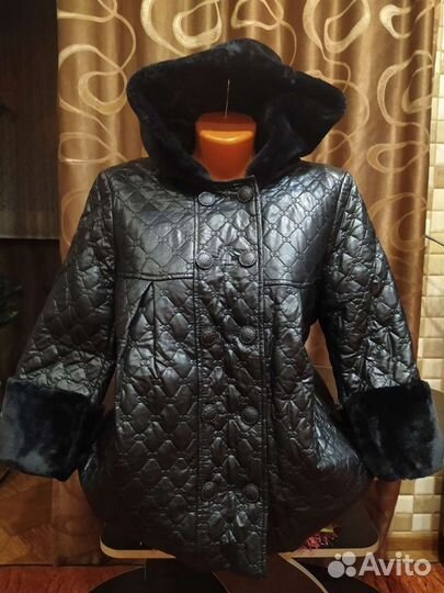 Куртка 46-48