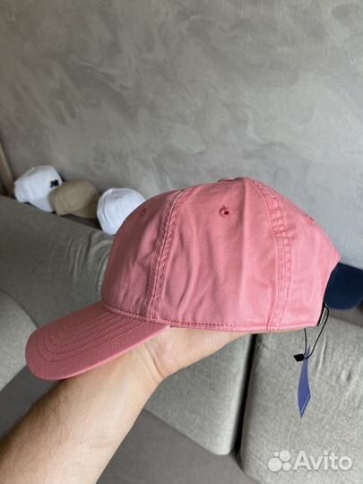 Кепка бейсболка polo ralph lauren