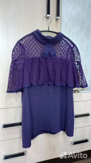 Блуза женская chilia