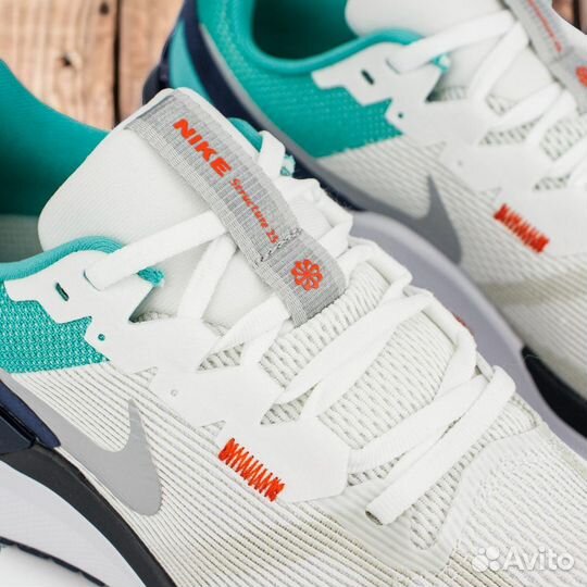 Кроссовки женские Nike Air Zoom Structure 25