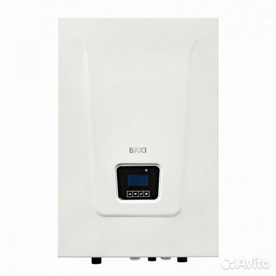 Котел электрический настенный baxi Ampera 14 кВт