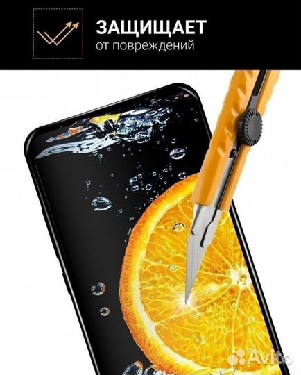 Защитное стекло айфон 6s, 6