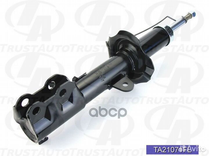 Стойка газомасляная (TA); TA21071FL