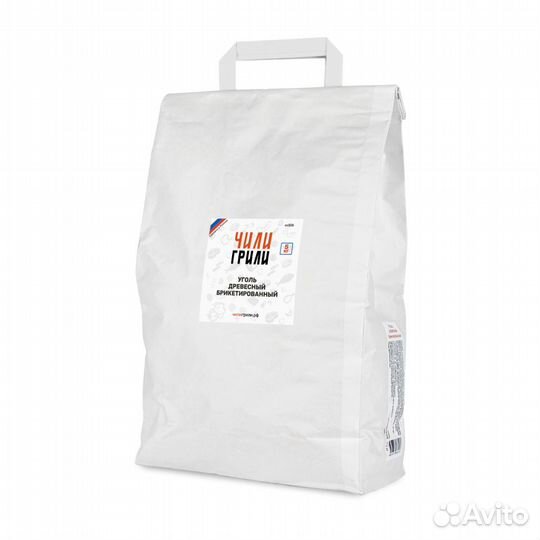 Уголь древесный