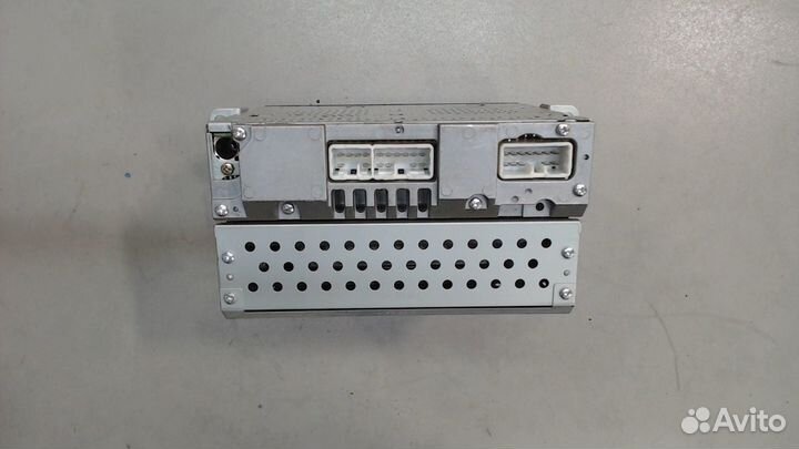 Магнитола Toyota Land Cruiser Prado (90) , 2001