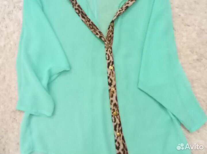 Вещи пакетом