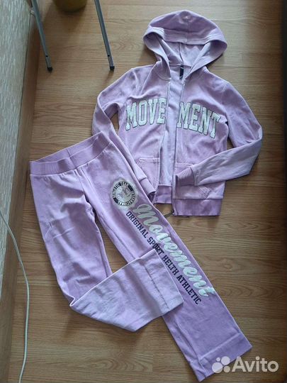 Спортивный костюм