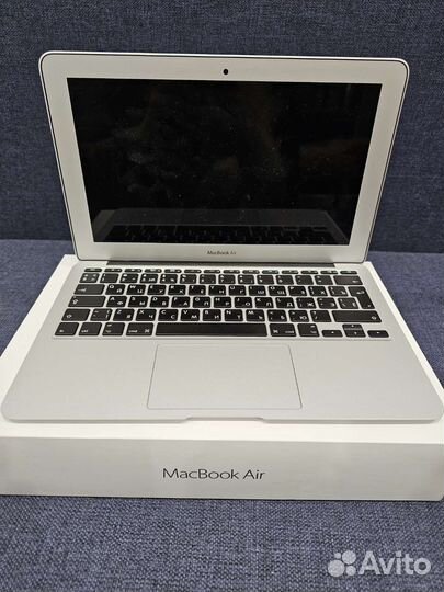 Apple MacBook Air 11 2015