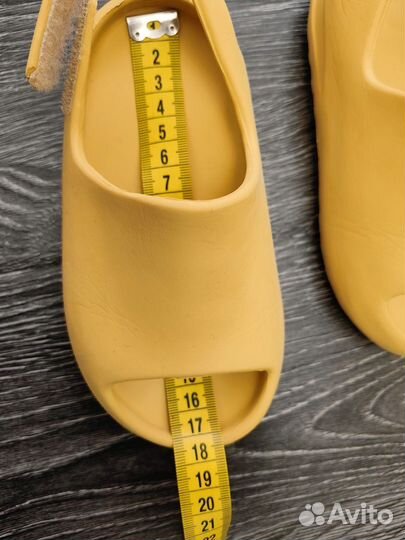 Обувь летняя для мальчика, 28 размер