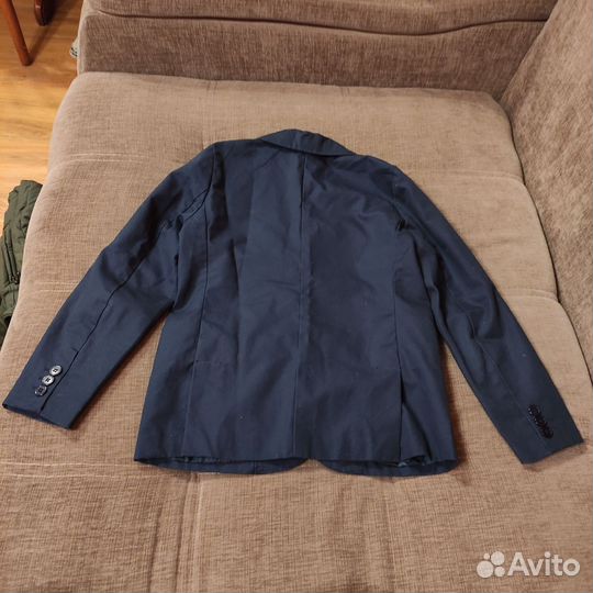 Школьная форма пакетом 134 для мальчика