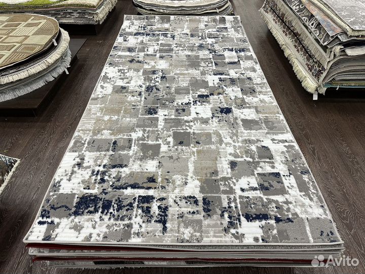 Ковер новый 1.5х3