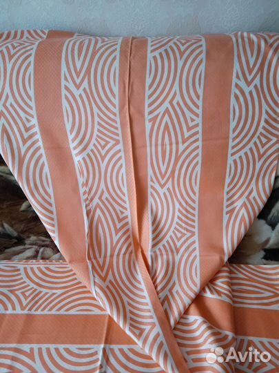 Отрез ткани из СССР