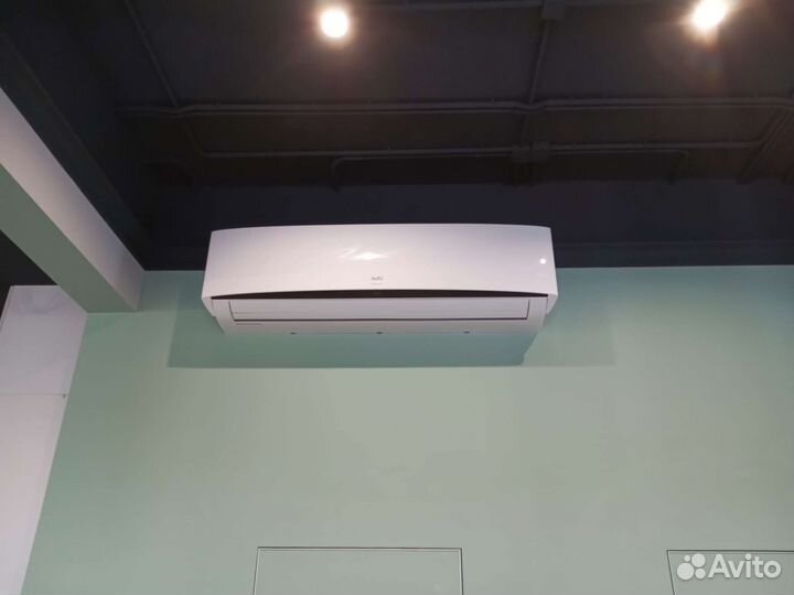 Кондиционеры: Продажа, Монтаж