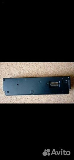 Панель для авто