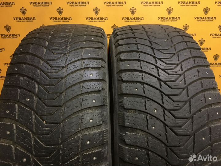 Michelin X-Ice North 3 205/55 R16 94T