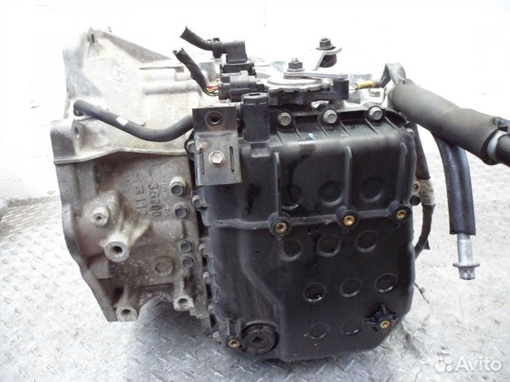 Акпп/вариатор/робот Kia Sorento/Sorento Prime