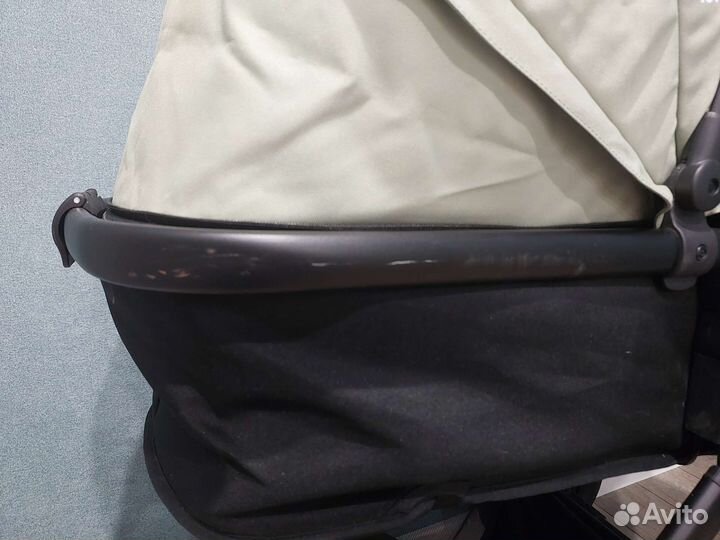 Коляска трансформер Happy Baby mommer