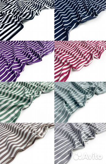 Трикотажные ткани оптом Челябинск