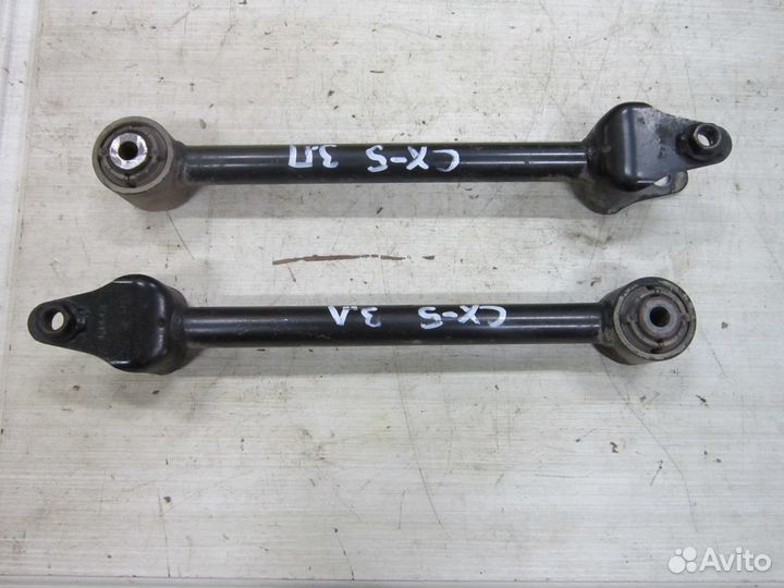 Рычаг задний Mazda CX-5 cx5 KE