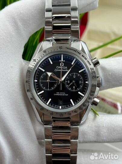 Часы мужские omega speedmaster