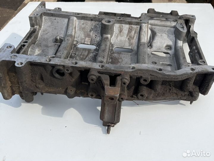 Верхний поддон Transit Jumper Boxer Ducato 2.2