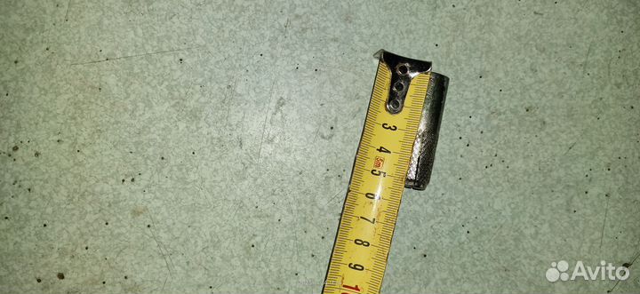 Анкер забивной