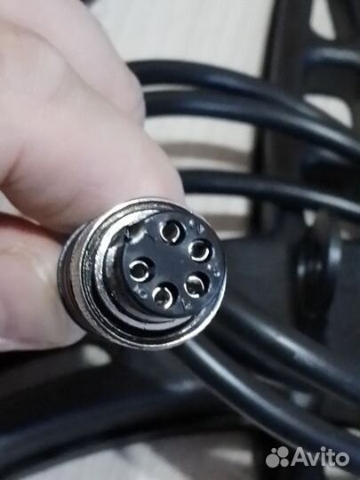 Катушка металлоискателя Garrett ace 250, 150