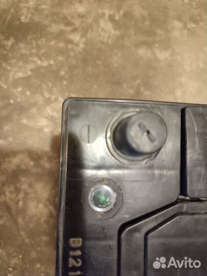 Аккумулятор Topla