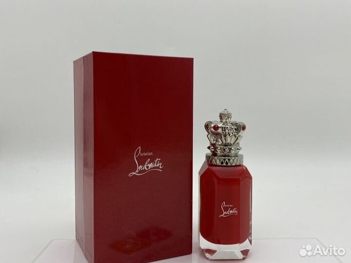 Christian Louboutin Loubicrown 90 мл