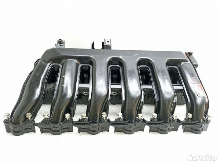 Коллектор впускной Bmw X3 E83 3.0 306D3 2007