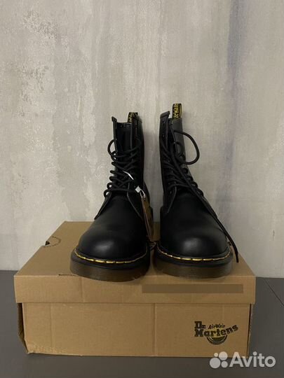 Dr martens ботинки 40