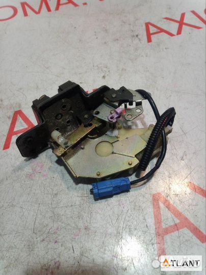 Замок 5-й двери honda S-MX