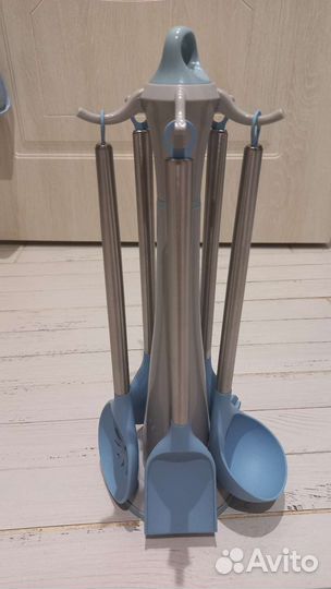 Набор кухонных принадлежностей Tessie & Jessie