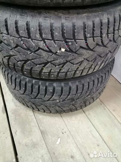 Toyo Observe G3-Ice 275/55 R19