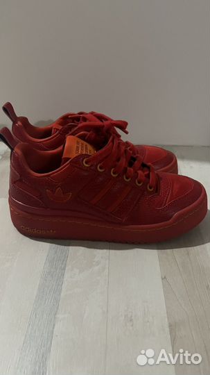 Кроссовки adidas Forum bold (новые)
