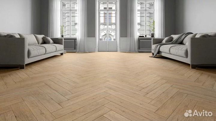 Кварцевый ламинат