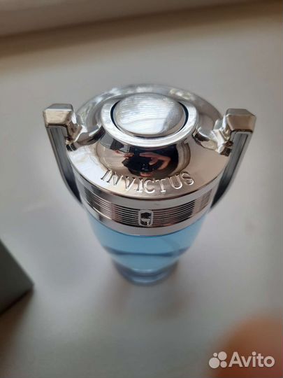 Paco rabanne invictus