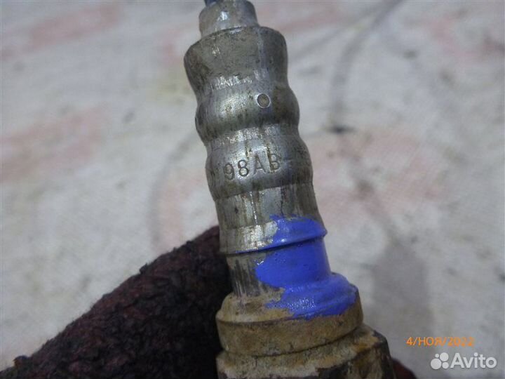 Датчик кислорода нижний Ford Focus DFW 2.0 2000