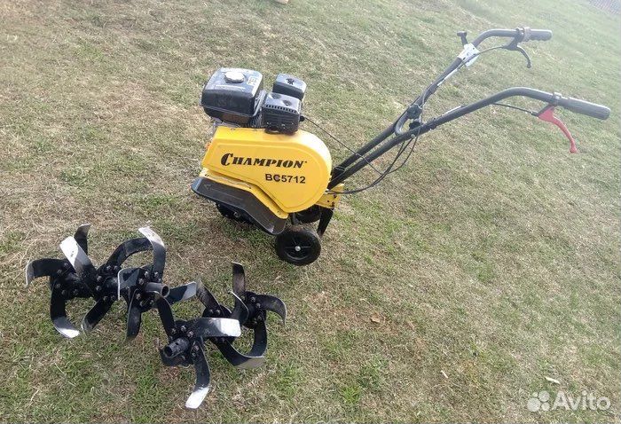 Продам мотокультиватор