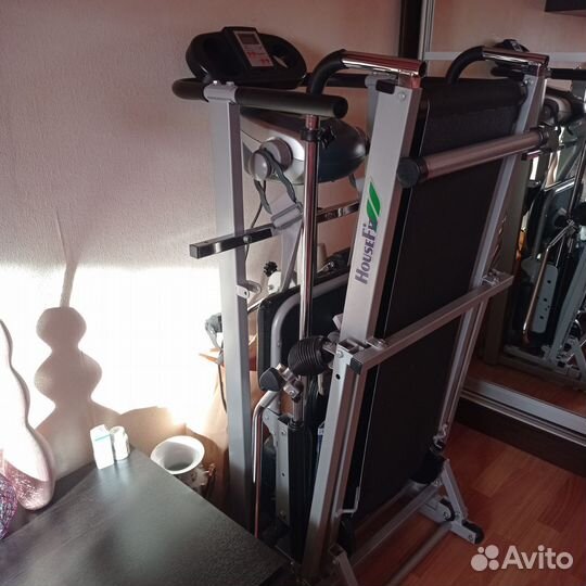 Тренажер House Fit HT-9057