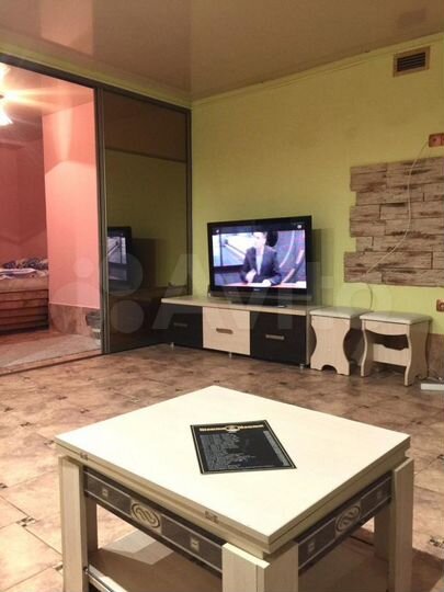 Помещение свободного назначения