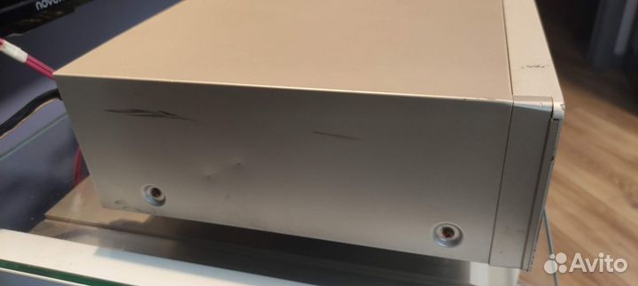 CD-проигрыватель Marantz SA8260 (квадро)