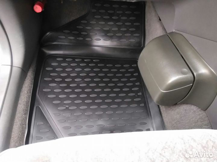 Коврики в салон Toyota Corona Premio X (1996-2001)