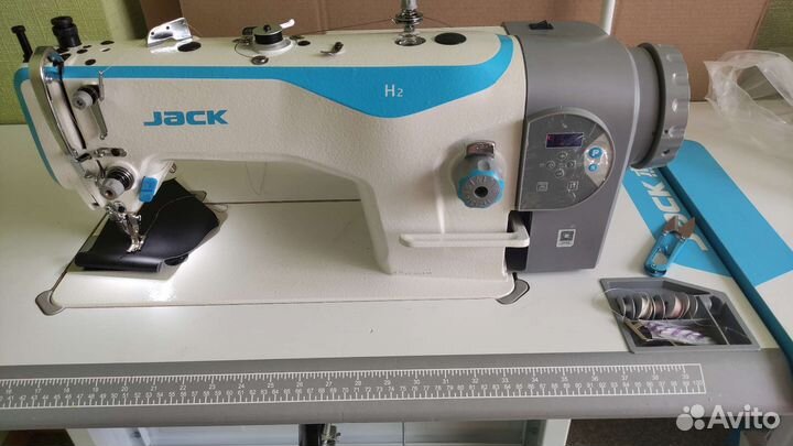 Швейная машинка jk- h2- cz бу