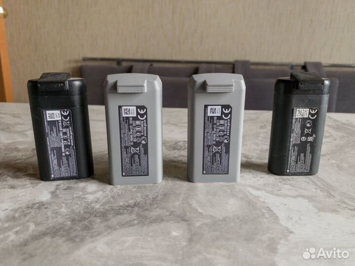 DJI Mavic mini/mini se/mini 2 аккумулятор батарея