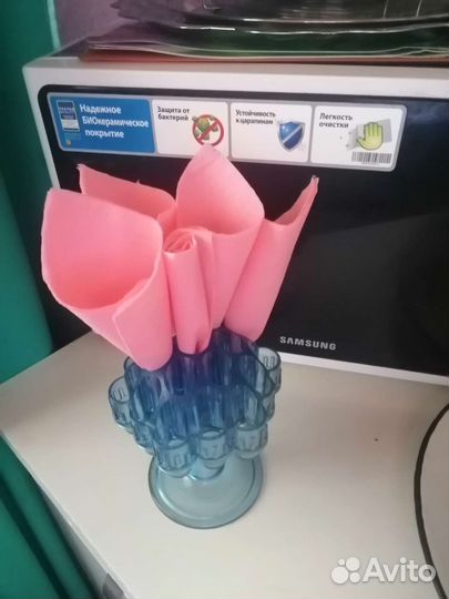 Подставка для салфеток